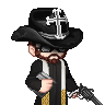Reverend MacManus's avatar