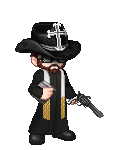 Reverend MacManus's avatar