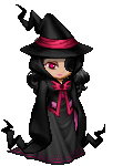 Maleficent_Dark_Faerie's avatar