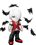 X-Demonic_Blood-X's avatar