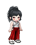 Blushing Miko's avatar