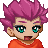 Shaky Cherry's avatar