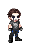 The Vigilante Sting's avatar