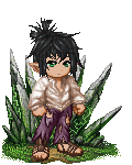 Geomancer Sephas's avatar