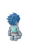 Villain Megamind's avatar