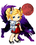 wolfgirlfaith draculia's avatar