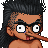 Kyaz BlTCH's username