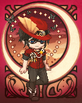 ninjaparrot's avatar