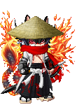 Roto_Warrior Of Darkness's avatar