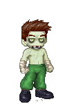 Crippler Chris Benoit's avatar