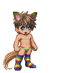 rainbow fox577's avatar