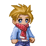 Cloudberg's avatar