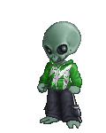 Alien3154