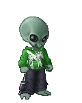 Alien3154's avatar