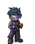 Striker Omega's avatar