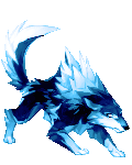 Zero The Wolfy's avatar