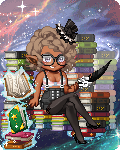 Samantha Bookworm's avatar