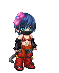 KaraHoni's avatar