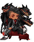 Onyx de la Raven's avatar