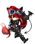 Fox Angel Of Darkness's avatar