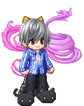 Neko ghost's avatar