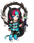 Charmed Melody's avatar