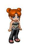 Mega rockin punk_gurl21's avatar