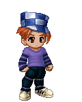 Senator Scorpio's avatar