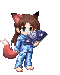 Fox Warrior12's avatar