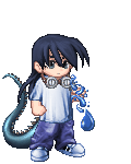 Esprit Dragonkin's avatar
