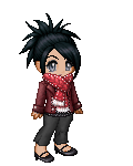ms darkfairyprincess's avatar