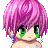 Blushing Sakura Ai's avatar