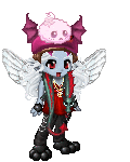 cute Angel257's avatar
