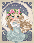 Silvia Crow's avatar