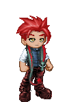 Messy DJ Bob's avatar