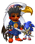blue moon samurai's avatar