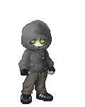 Hunter-Zombie's avatar