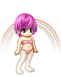 pink kawaii love's avatar