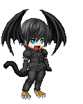 X--GothicFairyLove--X's avatar