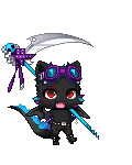 Grimmauld Reaper's avatar