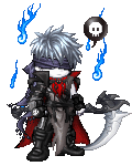 Blind Assassin  Zihark's avatar