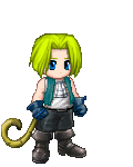 [ Zidane ]'s avatar