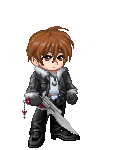 Ryo Crimson's avatar