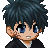 Shuuhei_Hisagi_05's avatar