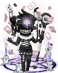 Visforviolet's avatar