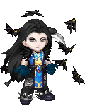 Vampire Dracula13's avatar
