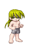 Ferris Sulfate's avatar
