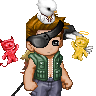 foxboy XD45's avatar