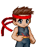 redmonkeyhammer's avatar