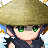 powerful itachi's avatar